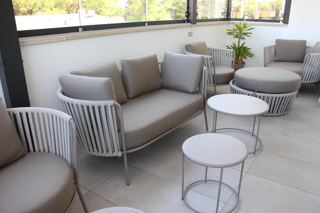 Hotel La Pigna Λινιάνο Σαμπιαντόρο Εξωτερικό φωτογραφία