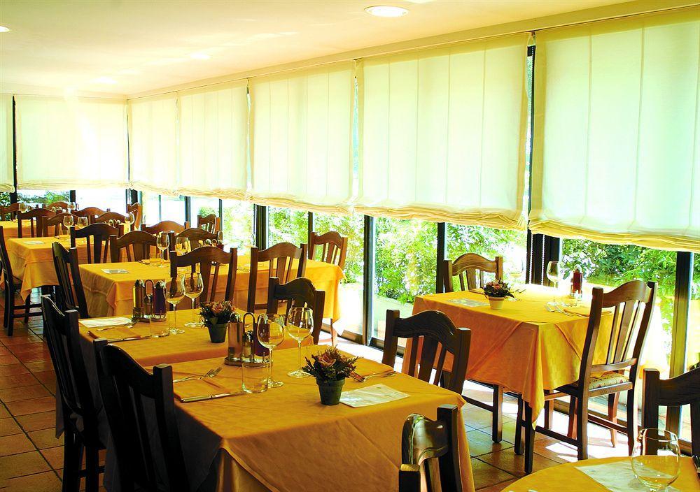 Hotel La Pigna Λινιάνο Σαμπιαντόρο Εξωτερικό φωτογραφία
